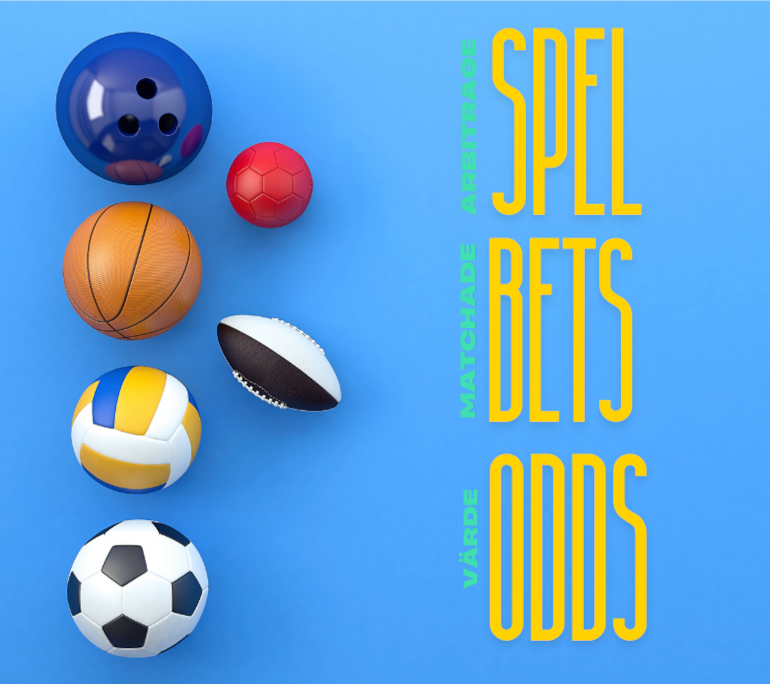 Tre säkrare sätt för sportsbetting